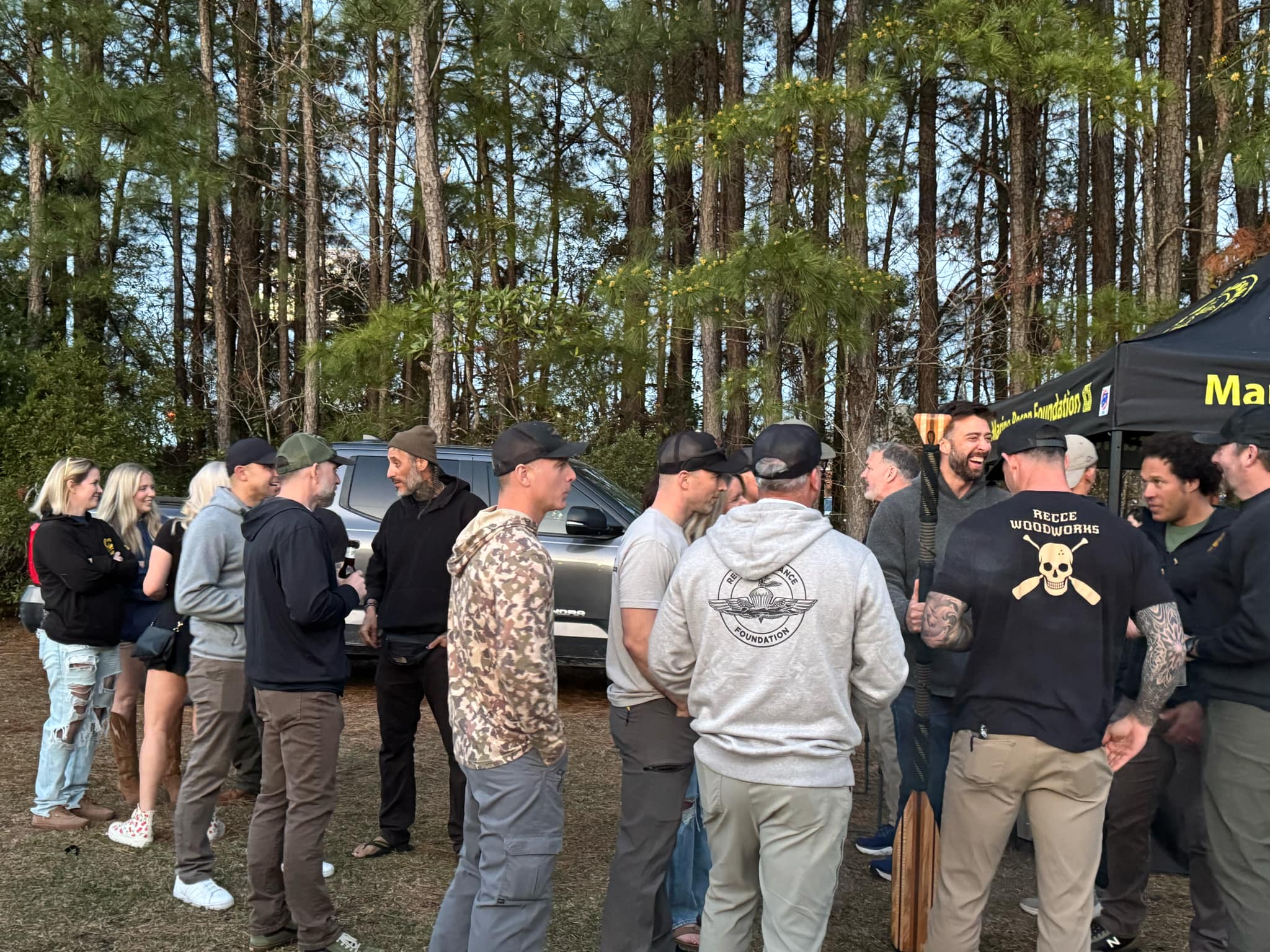 East Coast Recon Round Up 2025